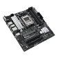 ASUS TUF GAMING LC 240 ARGB AIO CPU Liquid Cooler with Aura Sync and Dual TUF Gaming 120mm ARGB radiator fans + ASUS PRIME B650M-A AM5, 2 x M.2, MATX Motherboard BUNDLE
