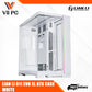 Lian Li O11 Dynamic EVO XL Full-Tower Gaming Case Black or White Color